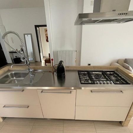 Apartament Casa Mari Ostuni Zewnętrze zdjęcie