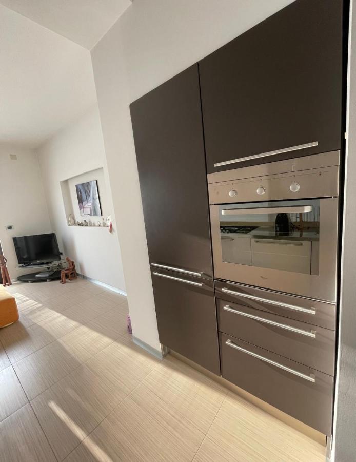 Apartament Casa Mari Ostuni Zewnętrze zdjęcie