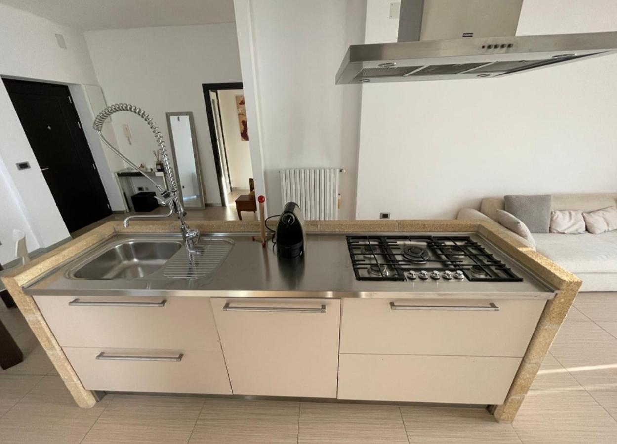 Apartament Casa Mari Ostuni Zewnętrze zdjęcie