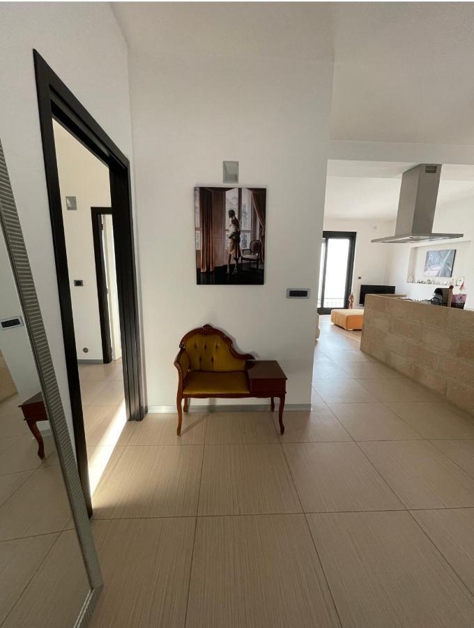 Apartament Casa Mari Ostuni Zewnętrze zdjęcie