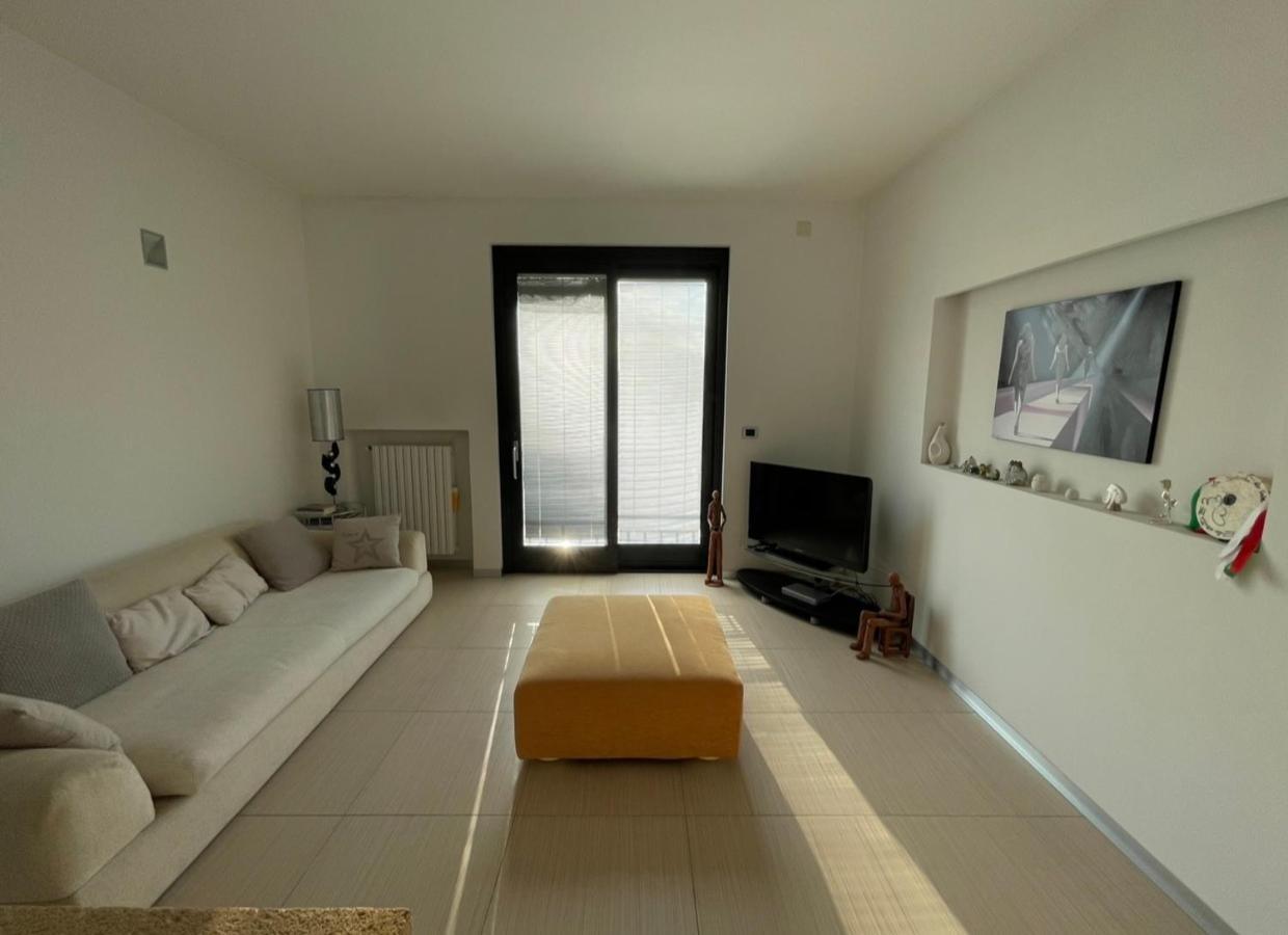 Apartament Casa Mari Ostuni Zewnętrze zdjęcie