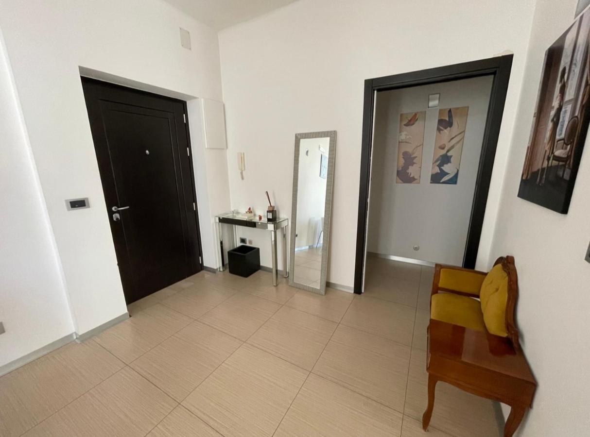 Apartament Casa Mari Ostuni Zewnętrze zdjęcie