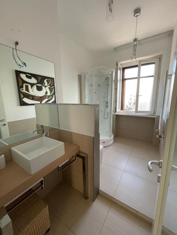 Apartament Casa Mari Ostuni Zewnętrze zdjęcie
