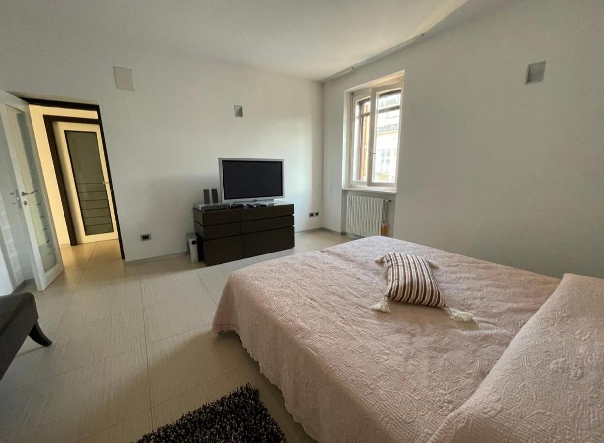 Apartament Casa Mari Ostuni Zewnętrze zdjęcie