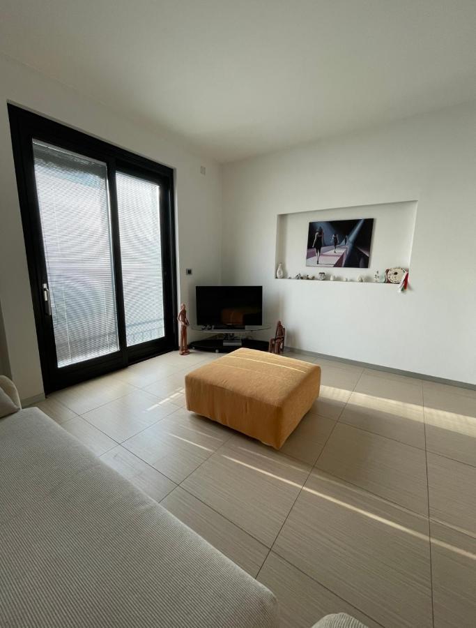 Apartament Casa Mari Ostuni Zewnętrze zdjęcie