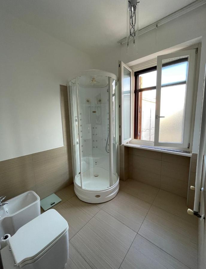Apartament Casa Mari Ostuni Zewnętrze zdjęcie