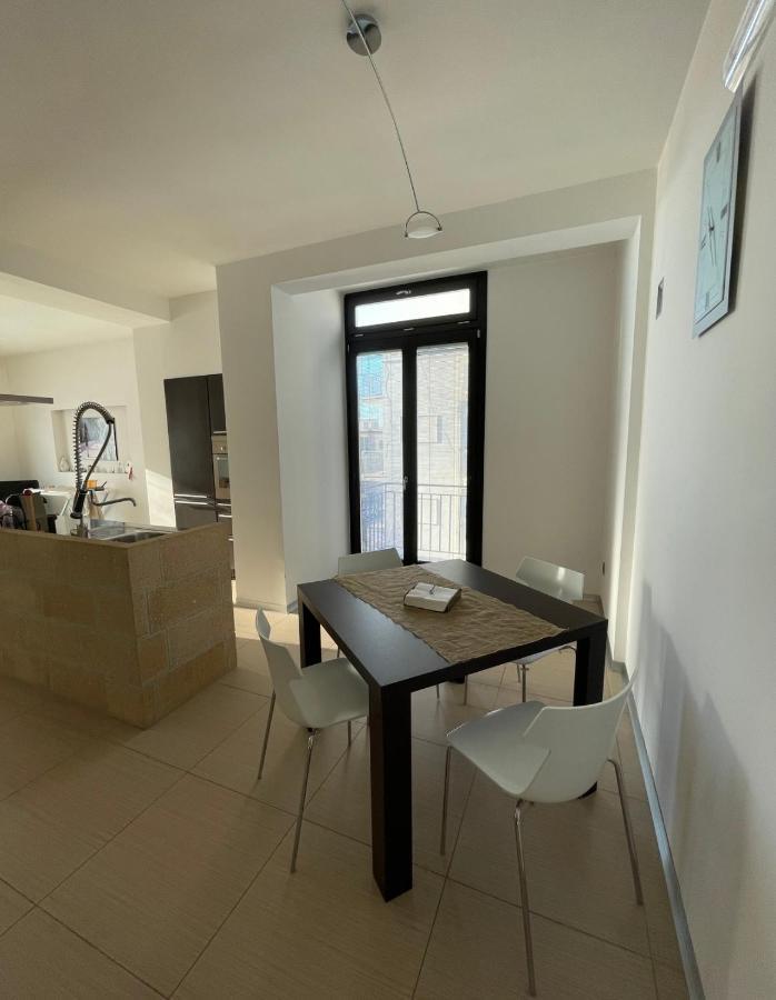 Apartament Casa Mari Ostuni Zewnętrze zdjęcie