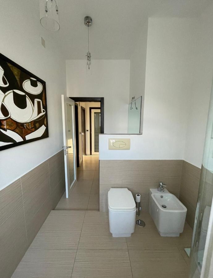 Apartament Casa Mari Ostuni Zewnętrze zdjęcie