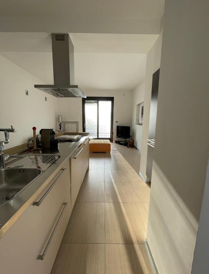 Apartament Casa Mari Ostuni Zewnętrze zdjęcie