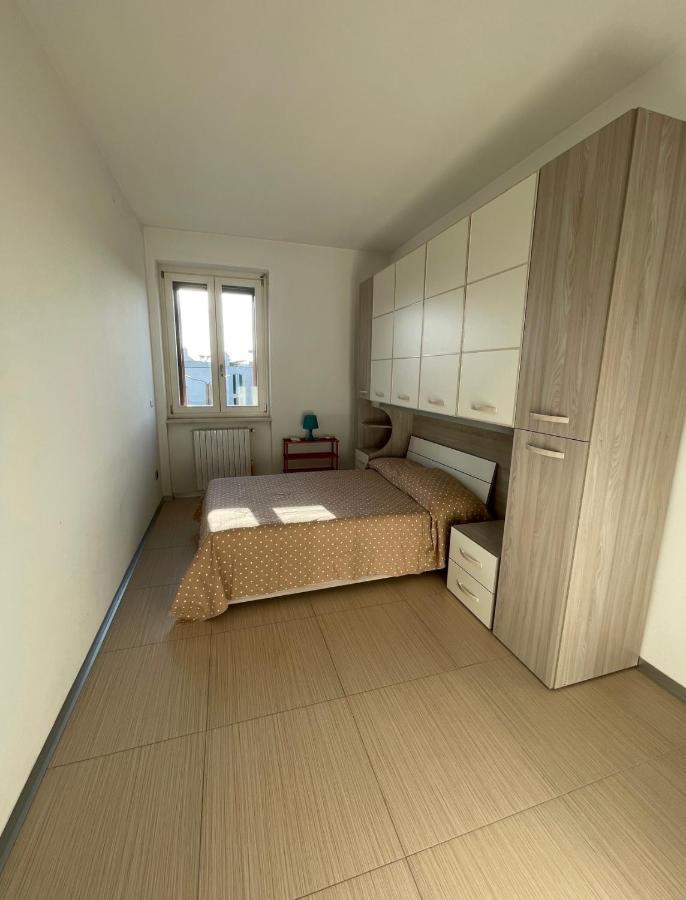 Apartament Casa Mari Ostuni Zewnętrze zdjęcie