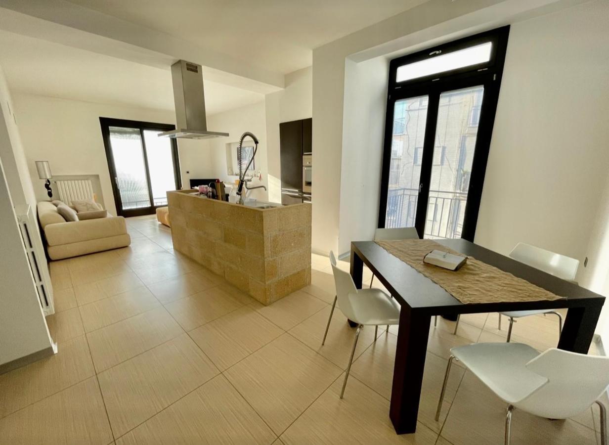 Apartament Casa Mari Ostuni Zewnętrze zdjęcie