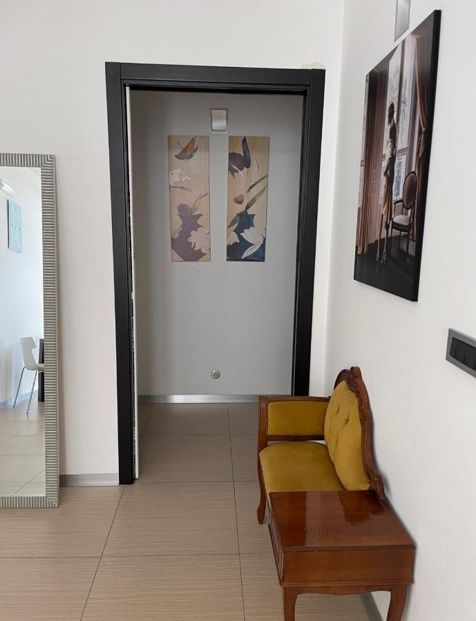 Apartament Casa Mari Ostuni Zewnętrze zdjęcie