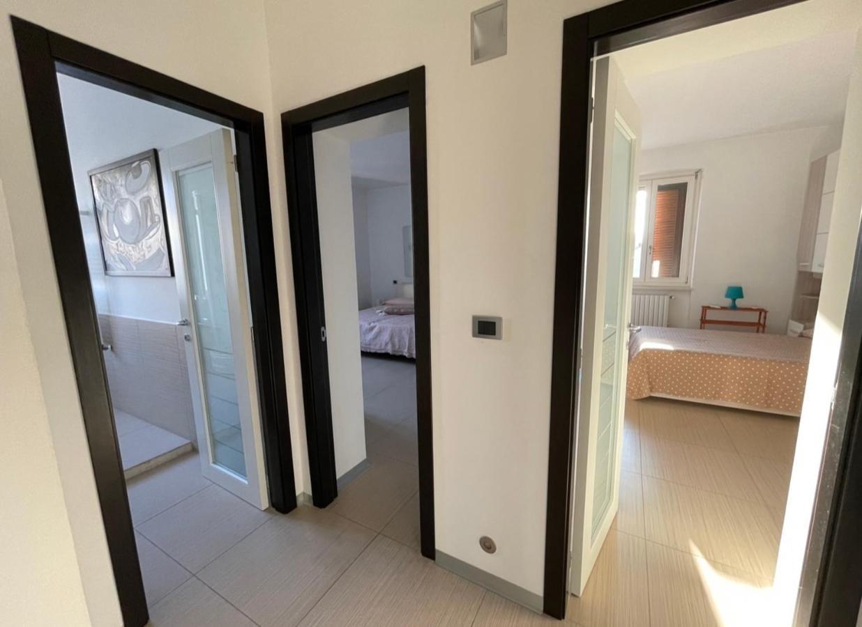 Apartament Casa Mari Ostuni Zewnętrze zdjęcie