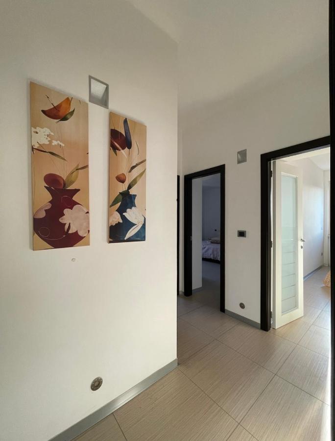Apartament Casa Mari Ostuni Zewnętrze zdjęcie