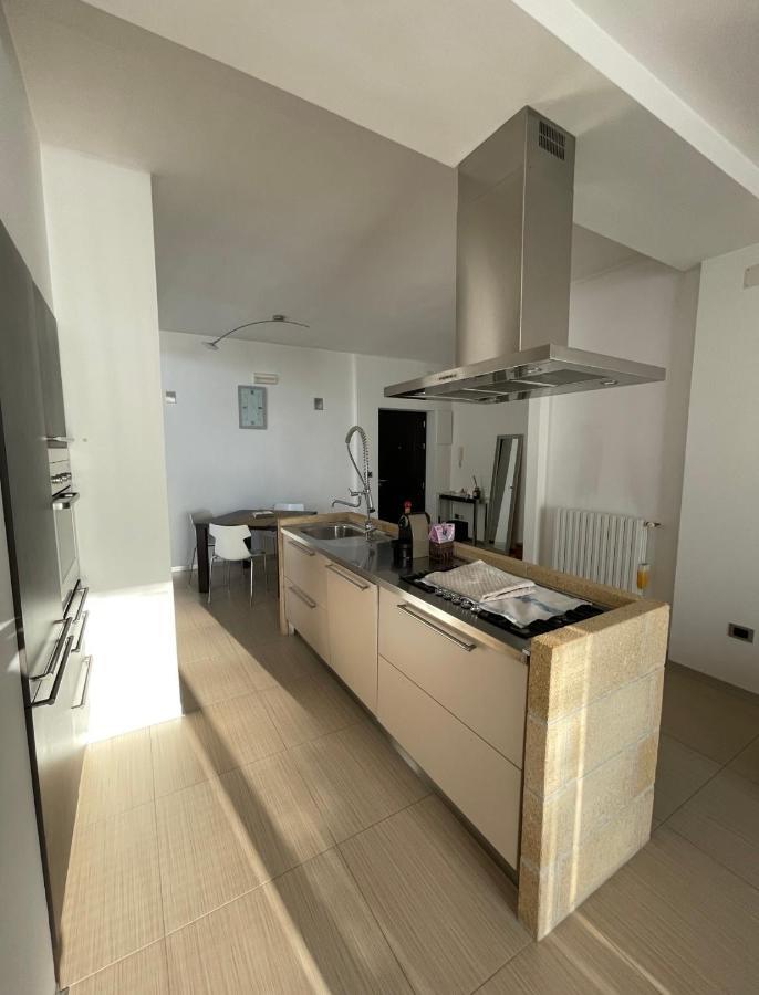 Apartament Casa Mari Ostuni Zewnętrze zdjęcie